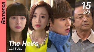 CCFULL The Heirs EP15 23  상속자들