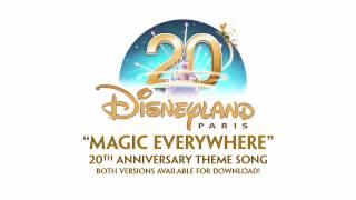 Magic Everywhere - Both Versions Both available for download Source Quality HD