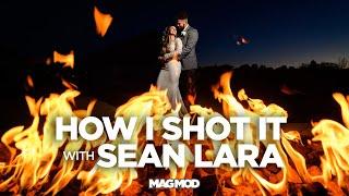 How I Shot It with MagMod - Featuring Sean Lara — Episode 134