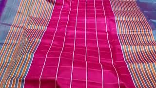 Bishnupur Pure Katan Silk