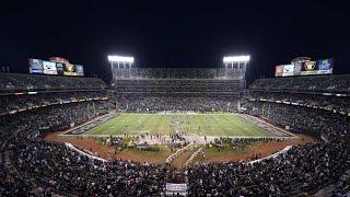 3 cities that the NFL abandoned