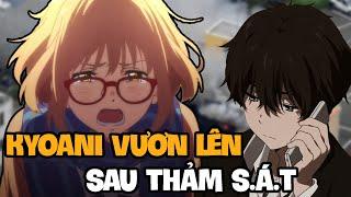 Kyoto Animation - Nơi Sản Xuất Những Bộ ANIME CỰC ĐỈNH