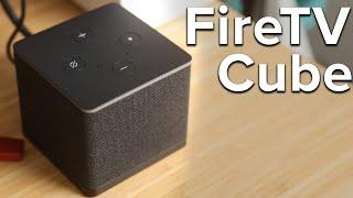 Amazon Fire TV Cube 2024｜Watch Before You Buy