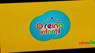 O Reino Infantil Closing with Weiss Global music