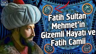 Fatih Camiinin Gizemli Tarihi ve İnanılmaz Sırları