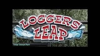 Loggers Leap Thorpe Park Soundtrack