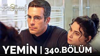 Yemin 340. Bölüm  The Promise Season 3 Episode 340