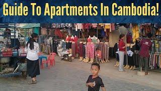 Apartments In Cambodia A Quick Guide