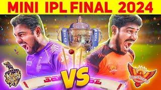 KKR vs SRH Final Match  2024 IPL Final Prediction Came True  Mad Brothers