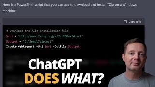 Could ChatGPT Replace Programmers?