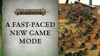 Discover Spearhead – Warhammer Age of Sigmar