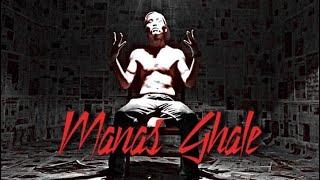 Manas Ghale - Drop That Verse  Official Music video  Prod By KushFx