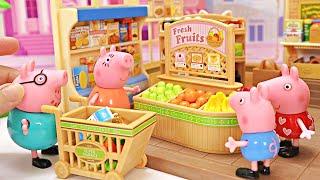 Best PEPPA PIG Toy Learning Videos for Kids and Toddlers