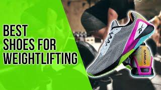 Best Weightlifting Shoes When Working Out Pros and Cons Discussed Our Best Choices