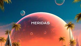 Heridas Letra - Camilo Séptimo