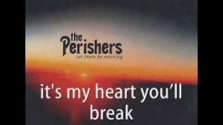 The Perishers - My Heart  Music & Lyrics 