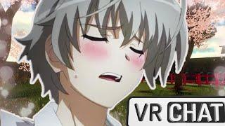 SPEAKING JAPANESE IN VRCHAT The VRCHAT JAPANESE EXPERIENCE