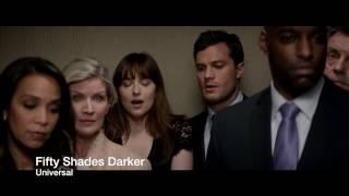 Fifty Shades Darker  Price of Admission