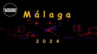 Málaga 2024  Solomun - Johannes Brecht - Lehar Mix