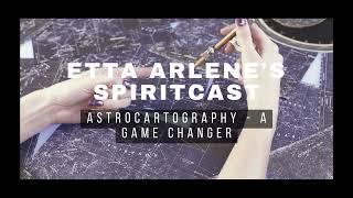 Astrocartography   A Game Changer