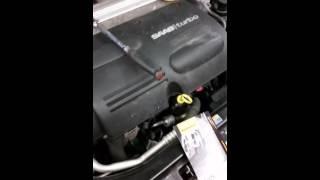 Saab 9 3 serpentine belt ac delete