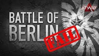 Heroes & Generals. Battle of Berlin - Event