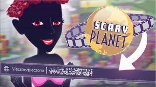 DOSTAŁEM LINK DO SCARY PLANET *to nie clickbait*