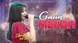 Shinta Arsinta - Gaun Merah ft Wahana Musik Official Live Concert