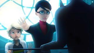 Top 10 Greatest Nathalie Moments In Miraculous Ladybug