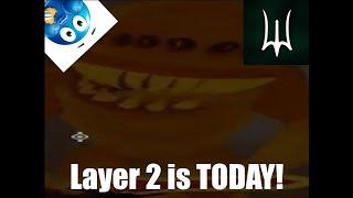 Layer 2 today Deepwoken