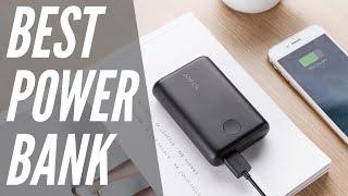 Best Power Bank 2021  USB-C Included