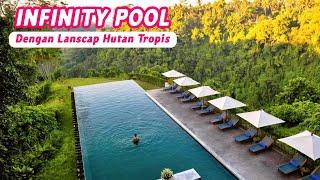 10 Rekomendasi HOTEL DI UBUD TERBAIK 2023  Liburan Seru di Hotel Dekat Hutan Tropis