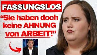 BREAKING NEWS Dutch politician humiliates Ricarda Lang