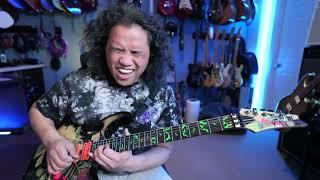 InAdliban Ko ang Tender Surrender Steve Vai cover - Perf De Castro  Bahay ni Pekto