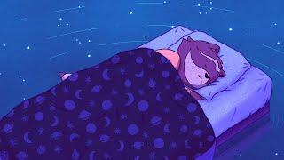 Chillhop Sleep Cycle  8-Hour Sleep Beats  Sleep Music