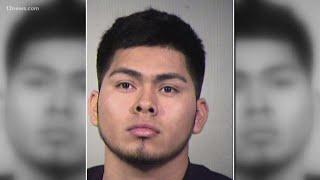Phoenix 21-year-old arrested after knowingly having sex with underage girl