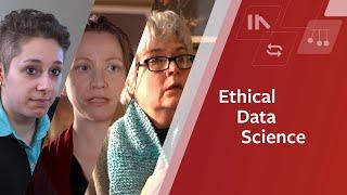 Ethical Data Science