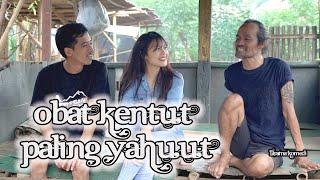 Drama Komedi - Obat Kentut Paling Yaahuut - Eps 14 Serial Masa Kini