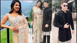 Priyanka Chopra and Nick Jonas Hot New Pics