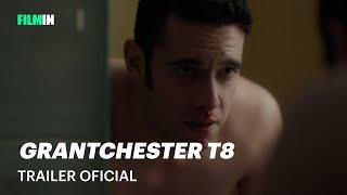 Grantchester T8 - Trailer Oficial  Filmin