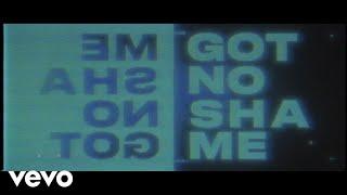 5 Seconds of Summer - No Shame Lyric Video