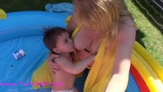 BREASTFEEDING1 EMPTY SWIMMING POOL watermark