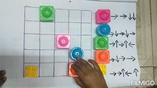 Coding for kids2 simple ways of coding activity#brainboostinggames #codingforkids #coding