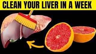 Cleanse And Detox Your Liver With These Amazing Foods Incredible Foods To Cleanse Your Liver