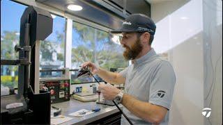 Building Rory McIlroys Stealth Driver   TaylorMade Golf