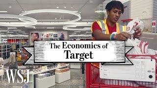 Behind Tarjay Target’s Strategy Combines Bargain and ‘Elevated’ Products  WSJ The Economics Of