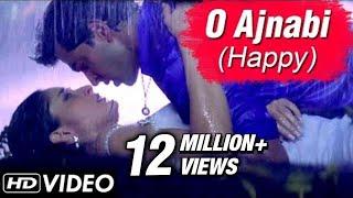O Ajnabi Happy - Video Song  Main Prem Ki Diwani Hoon  Kareena & Hrithik   K.S.Chitra & K.K