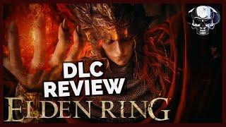 Elden Ring Shadow Of The Erdtree - DLC Review