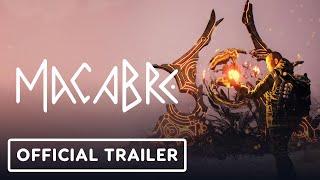 Macabre - Narrative Gameplay Trailer