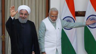 Why Is India Walking Tightrope With Iran?  Reporter On The Ground